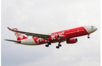 Mua vé máy bay tới Malaysia, nhưng hành khách lại được phi công chở đến Melbourne